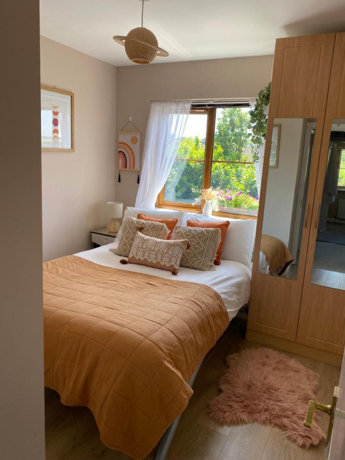 Summer Cottage In Kinsale Dış mekan fotoğraf