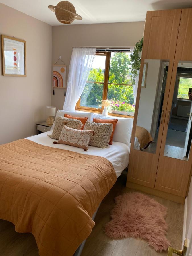 Summer Cottage In Kinsale Dış mekan fotoğraf